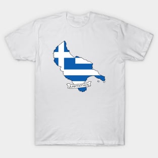 Zakynthos T-Shirt